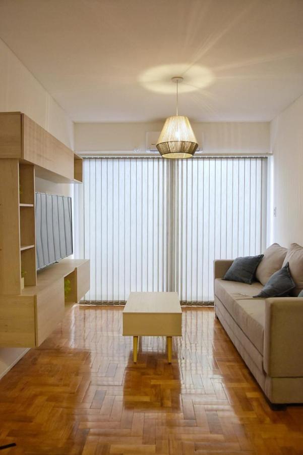 Apartamento Departamento En Peatonal Mendoza Exterior foto