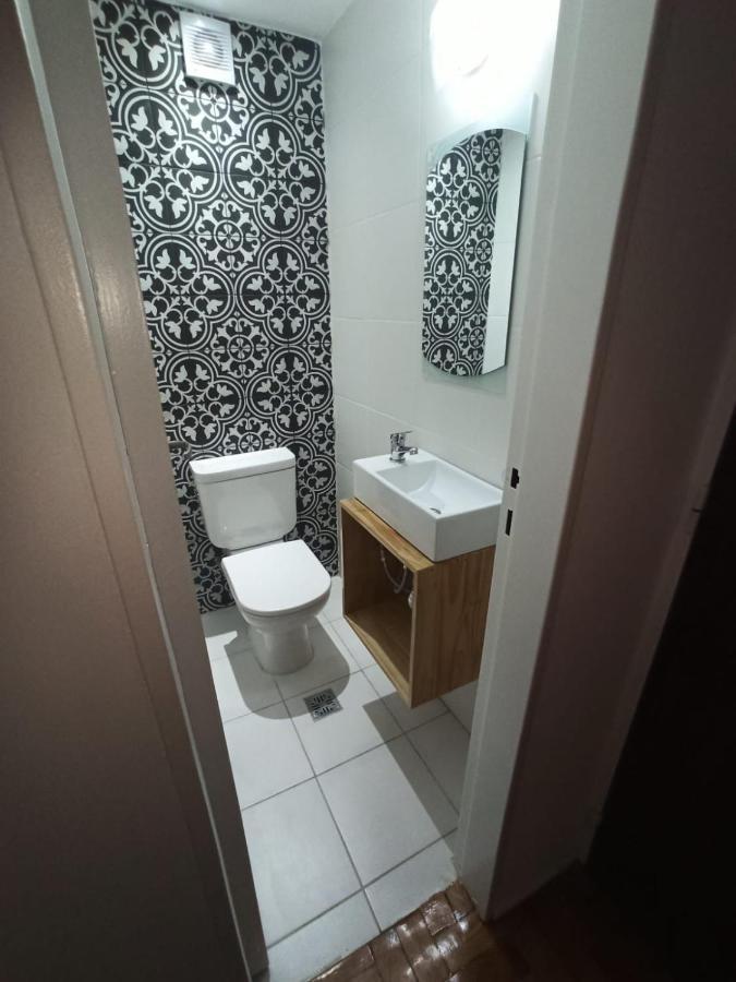 Apartamento Departamento En Peatonal Mendoza Exterior foto