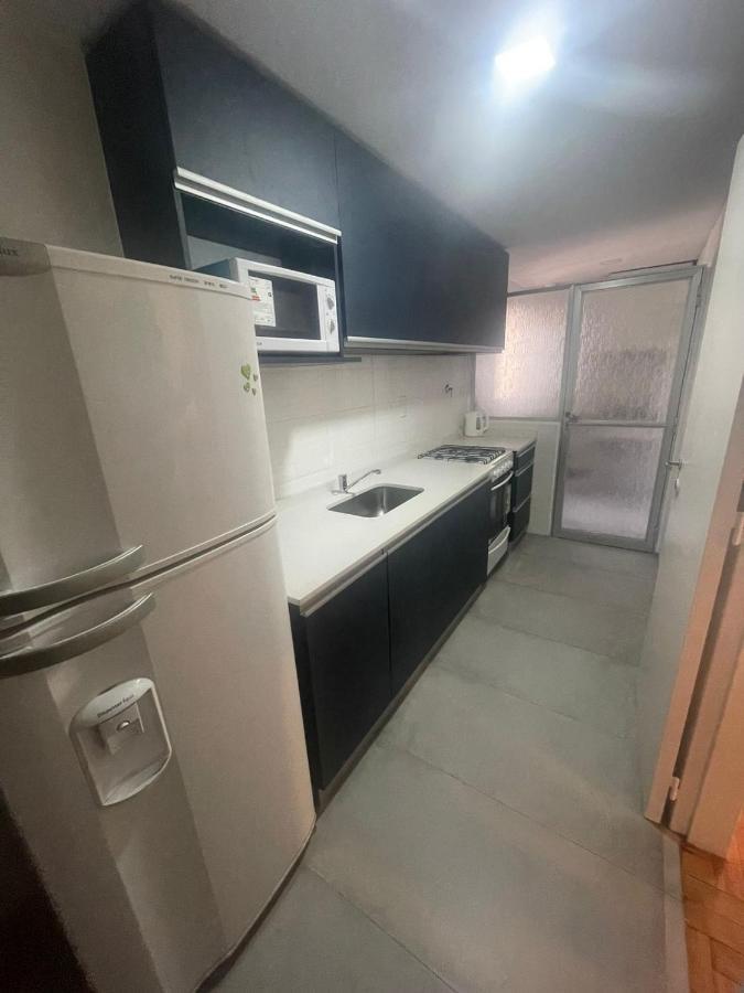 Apartamento Departamento En Peatonal Mendoza Exterior foto