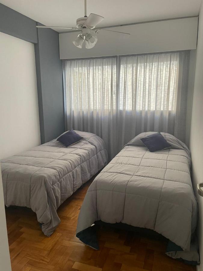 Apartamento Departamento En Peatonal Mendoza Exterior foto