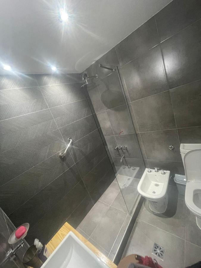 Apartamento Departamento En Peatonal Mendoza Exterior foto