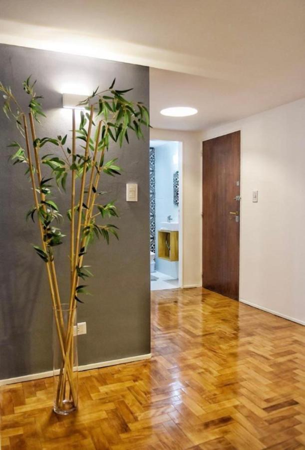 Apartamento Departamento En Peatonal Mendoza Exterior foto